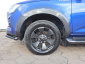 Isuzu D-Max, 2021