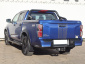 Isuzu D-Max, 2021