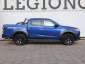 Isuzu D-Max, 2021
