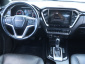Isuzu D-Max, 2021