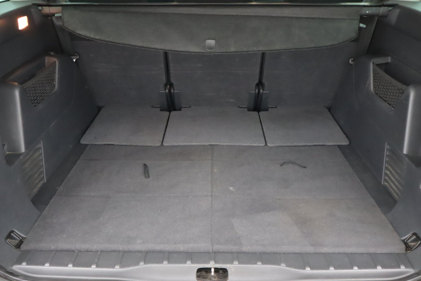 Peugeot 5008, 2009