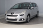 Peugeot 5008, 2009
