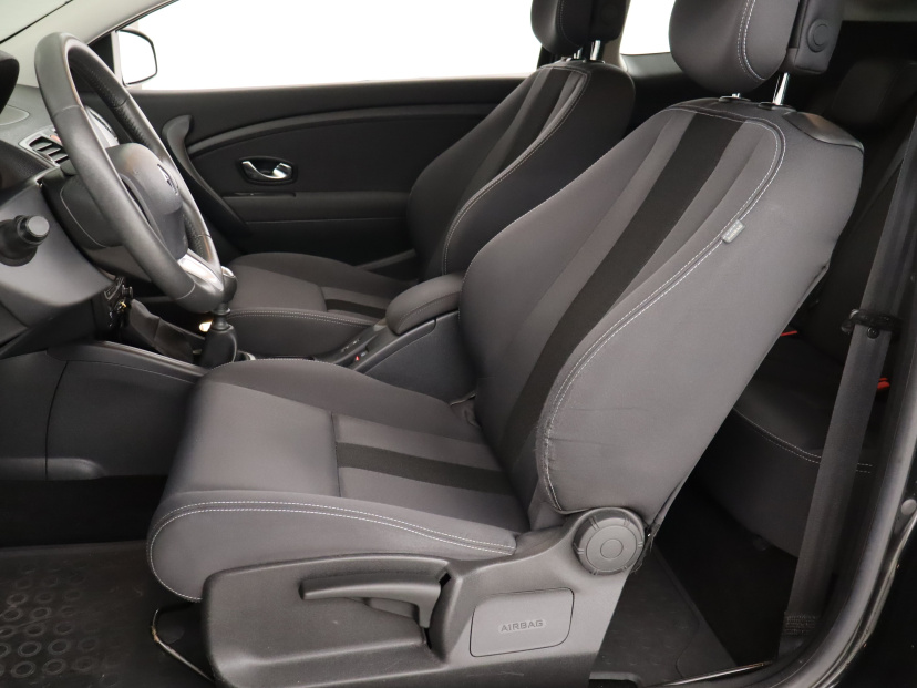 Renault Megane, 2011