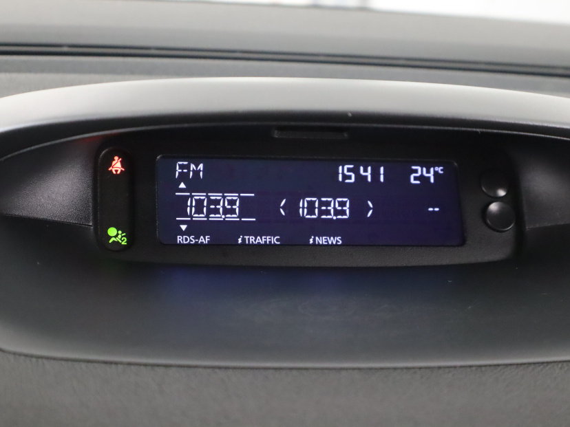 Renault Megane, 2011