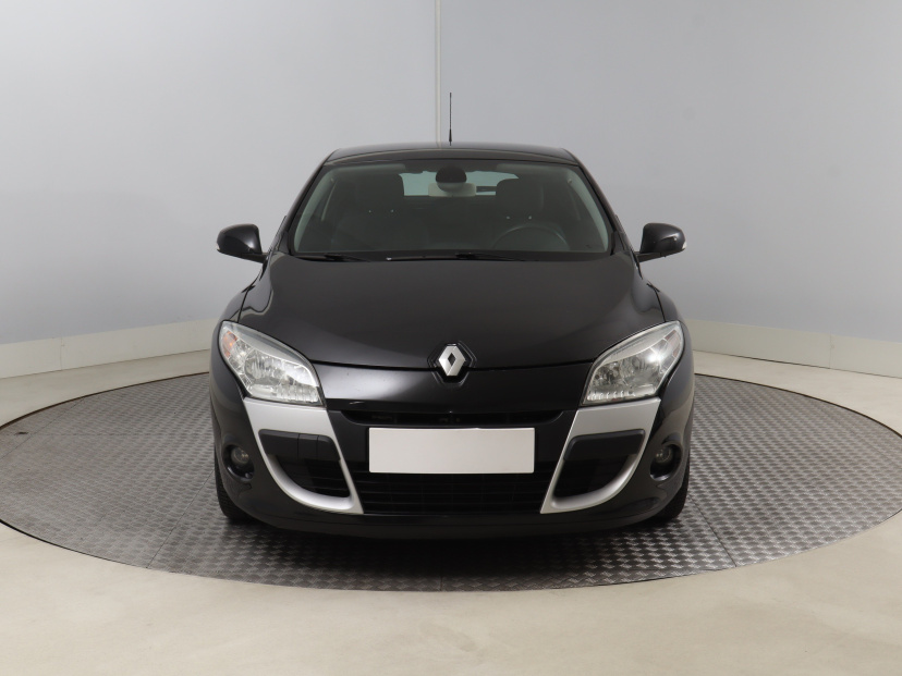 Renault Megane, 2011