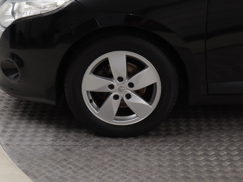 Renault Megane, 2011