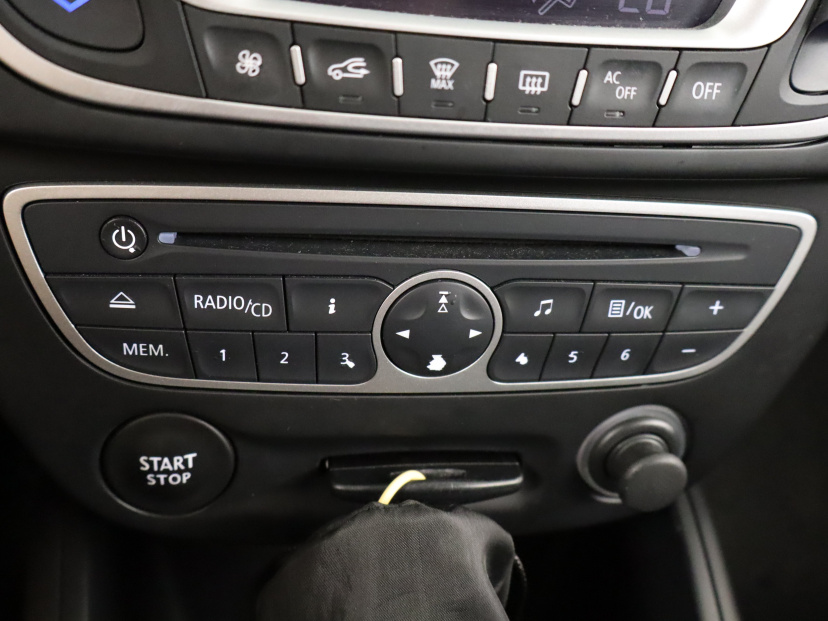 Renault Megane, 2011