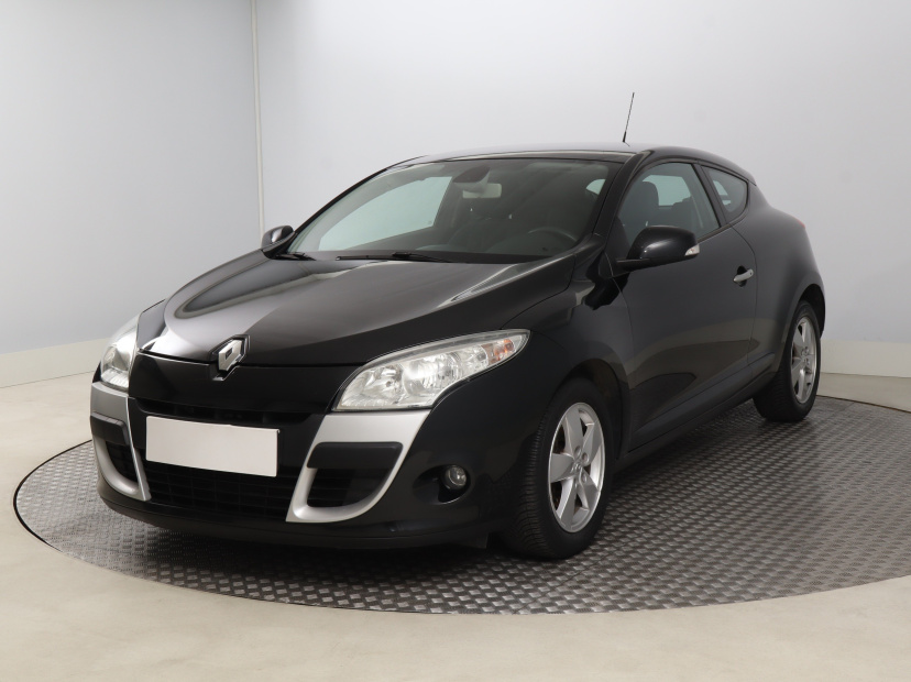 Renault Megane, 2011