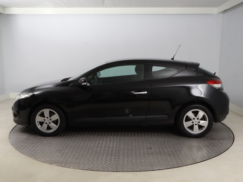 Renault Megane, 2011