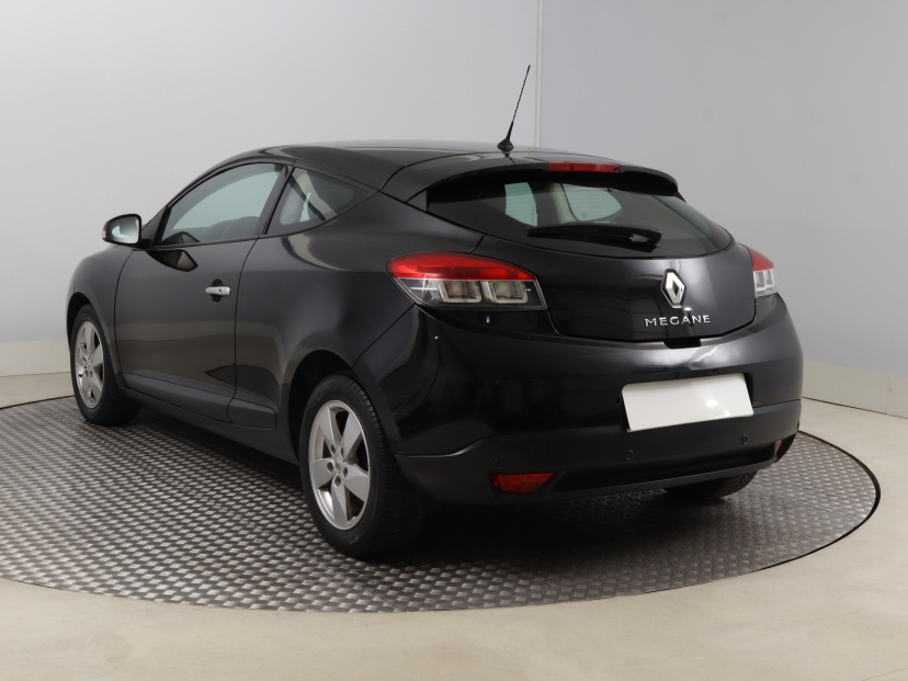 Renault Megane, 2011
