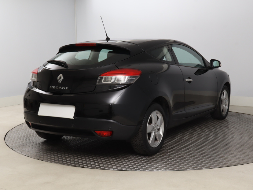 Renault Megane, 2011
