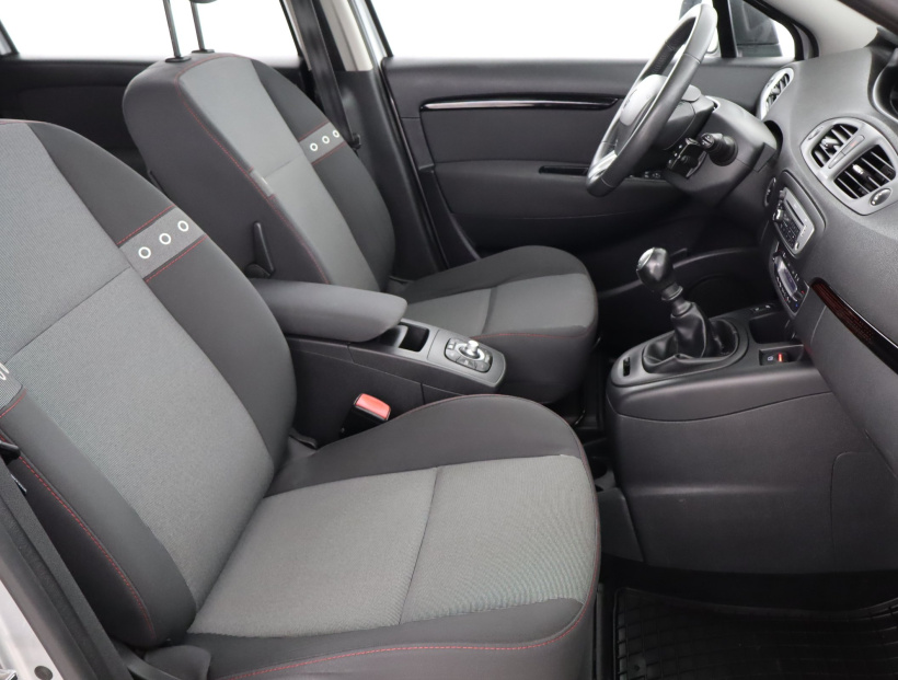 Renault Grand Scenic, 2012