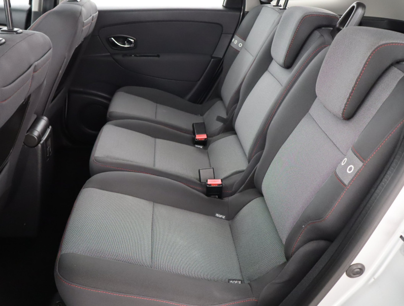 Renault Grand Scenic, 2012