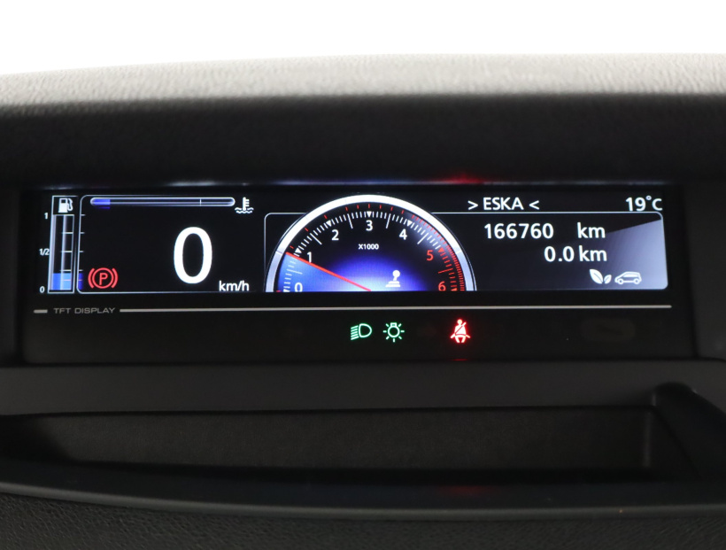 Renault Grand Scenic, 2012