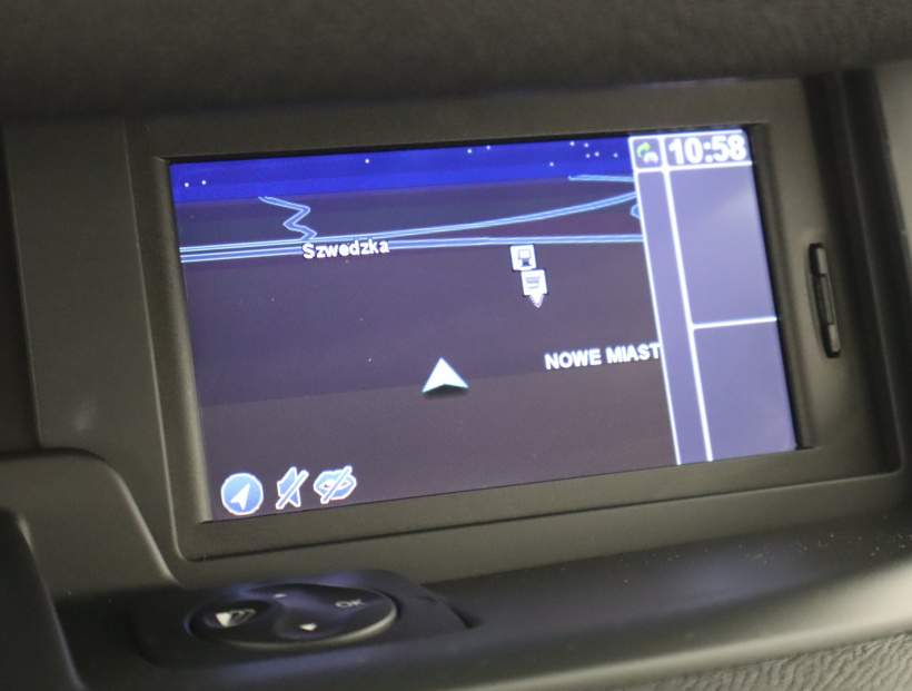 Renault Grand Scenic, 2012