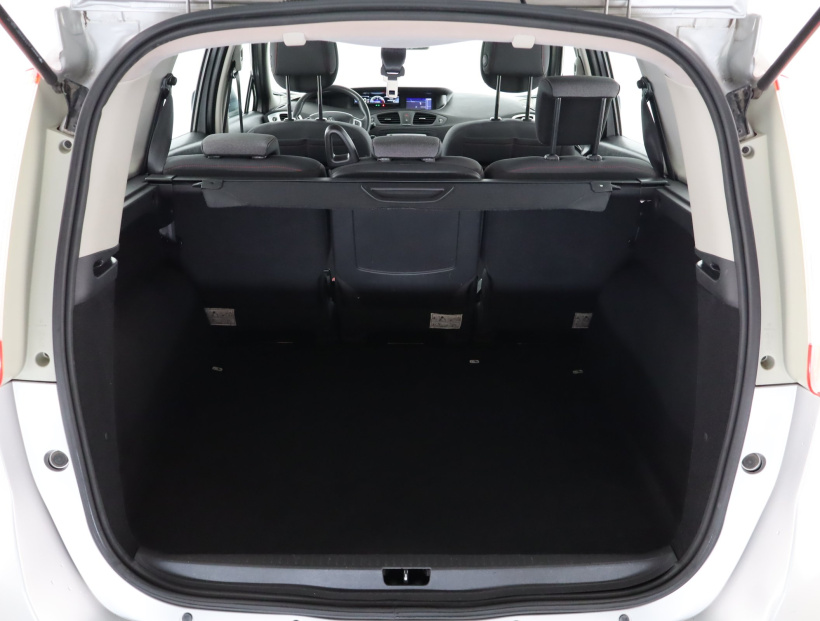 Renault Grand Scenic, 2012