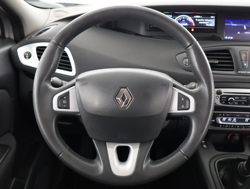 Renault Grand Scenic, 2012