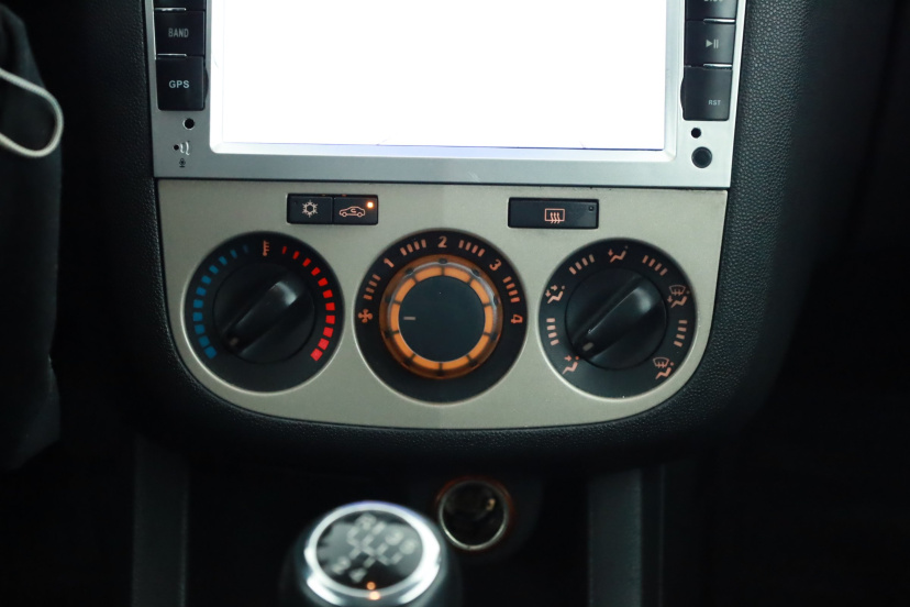 Opel Corsa, 2007