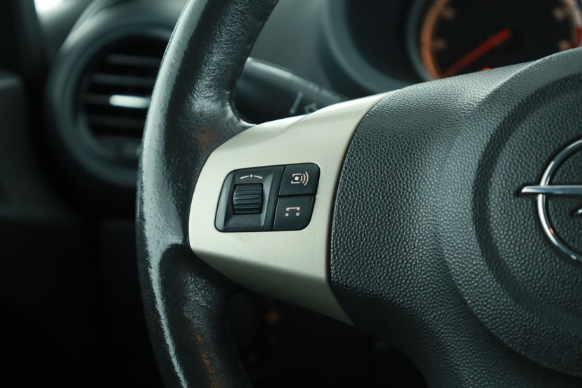 Opel Corsa, 2007