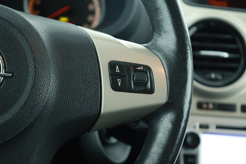 Opel Corsa, 2007