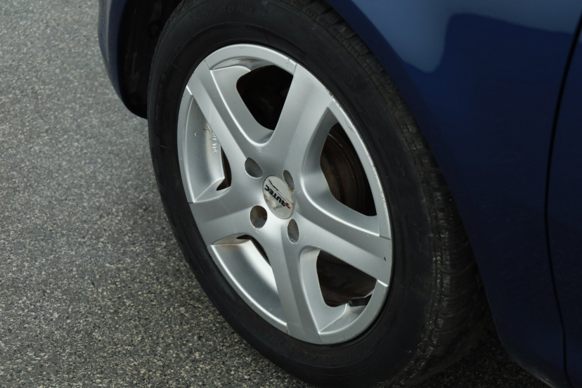 Opel Corsa, 2007