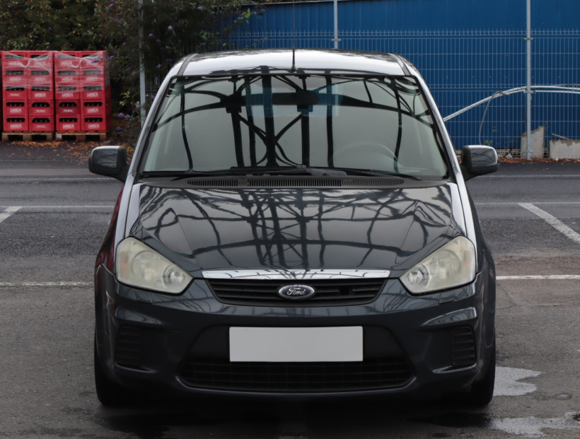 Ford C-Max, 2010