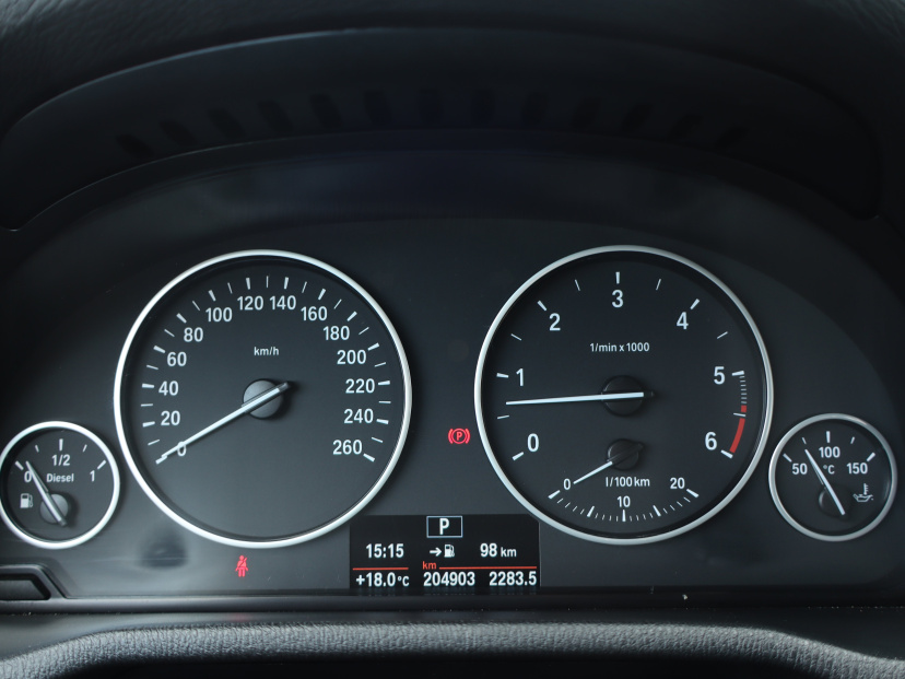 BMW X3, 2017