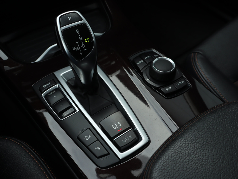 BMW X3, 2017
