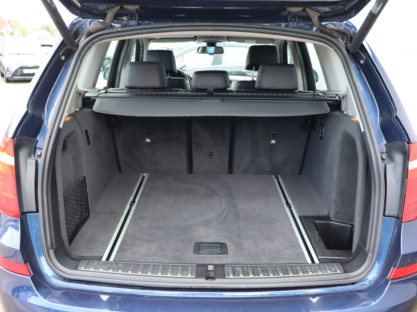 BMW X3, 2017