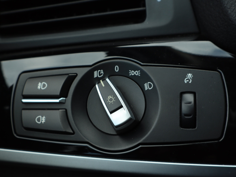 BMW X3, 2017