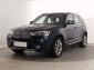 BMW X3, 2017