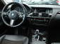 BMW X3, 2017