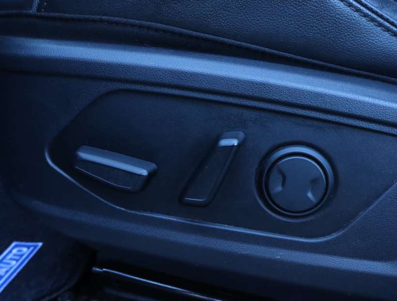 Hyundai Tucson, 2021