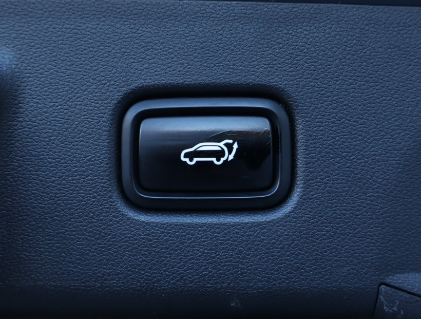 Hyundai Tucson, 2021