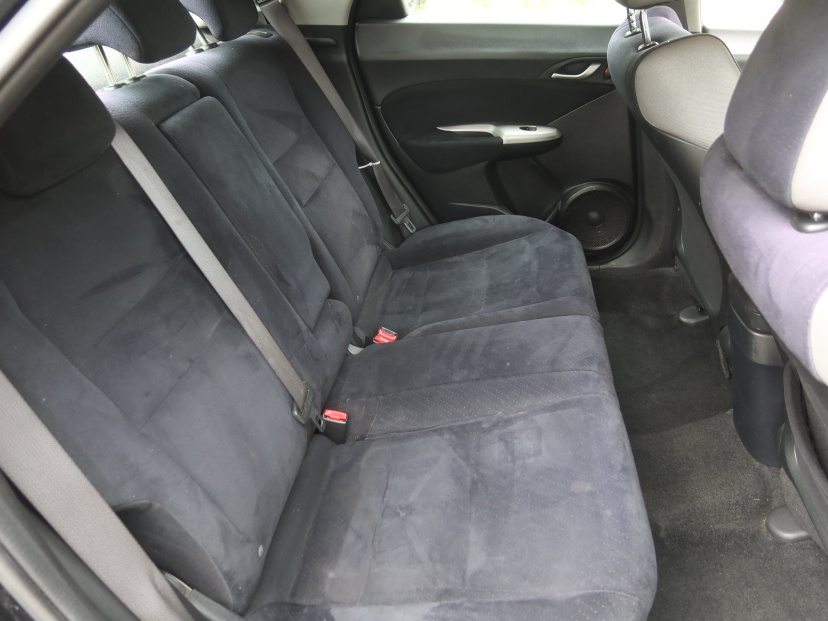 Honda Civic, 2008