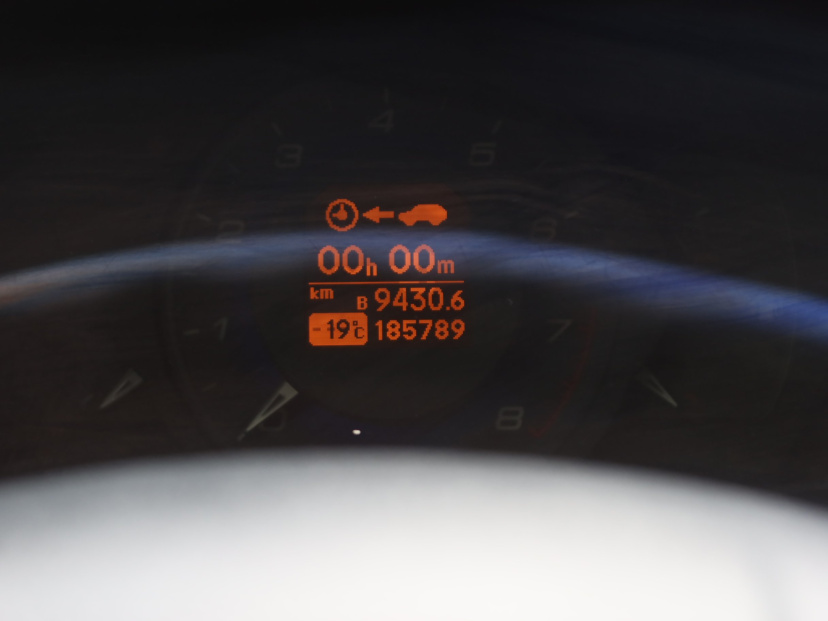 Honda Civic, 2008