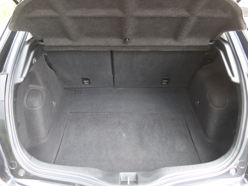Honda Civic, 2008