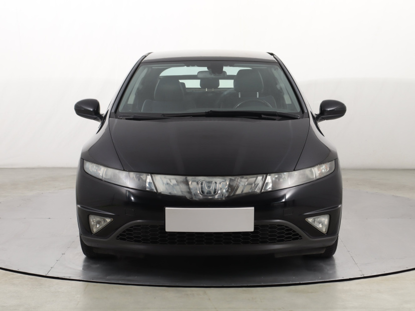 Honda Civic, 2008