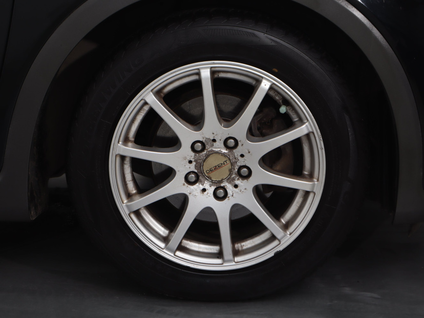 Honda Civic, 2008