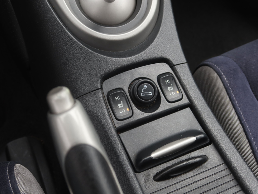 Honda Civic, 2008
