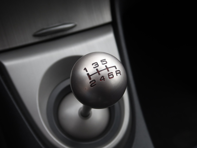 Honda Civic, 2008