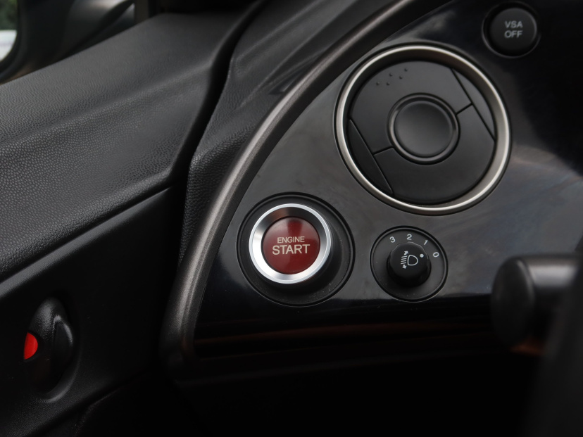 Honda Civic, 2008