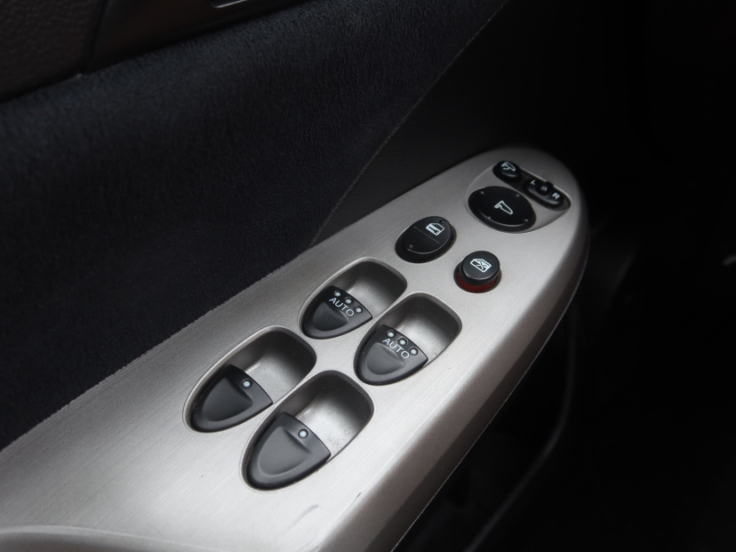 Honda Civic, 2008