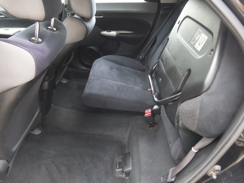 Honda Civic, 2008
