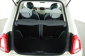 Fiat 500, 2017