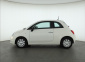 Fiat 500, 2017