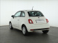 Fiat 500, 2017