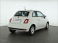 Fiat 500, 2017