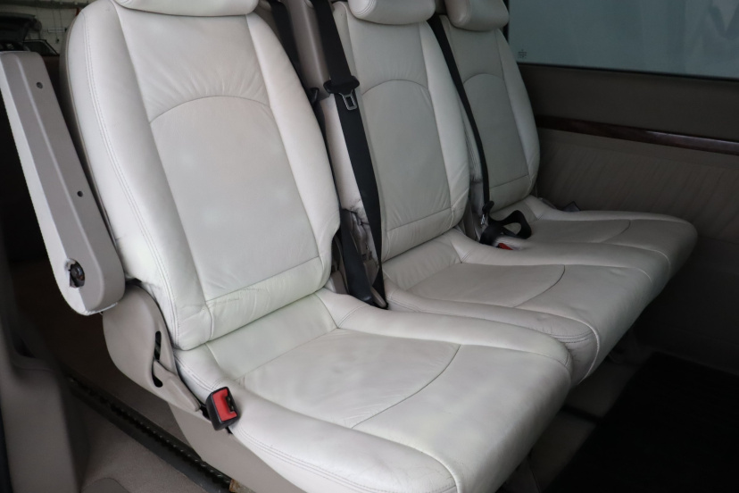 Mercedes-Benz Viano, 2008
