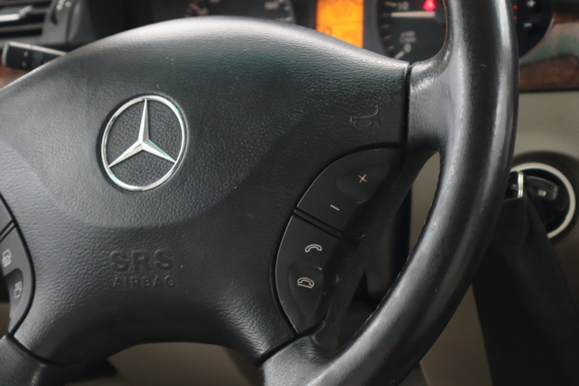 Mercedes-Benz Viano, 2008